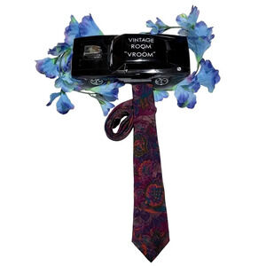 Janardhan's 100% Pure Silk Tie